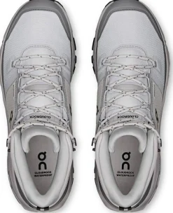 Wanderschuh "Cloudrock Mid Waterproof"