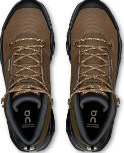 Wanderschuh "Cloudrock Mid Waterproof"