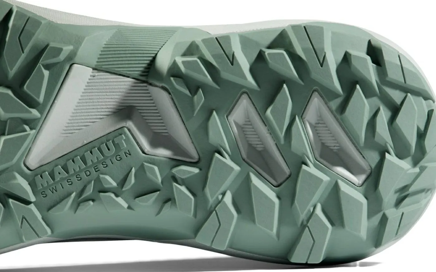Wanderschuh- "Girun II Low GTX W"