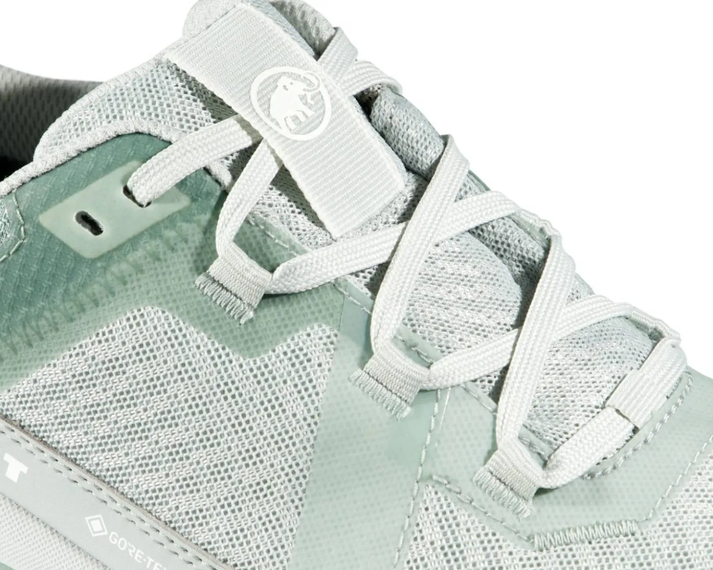 Wanderschuh- "Girun II Low GTX W"