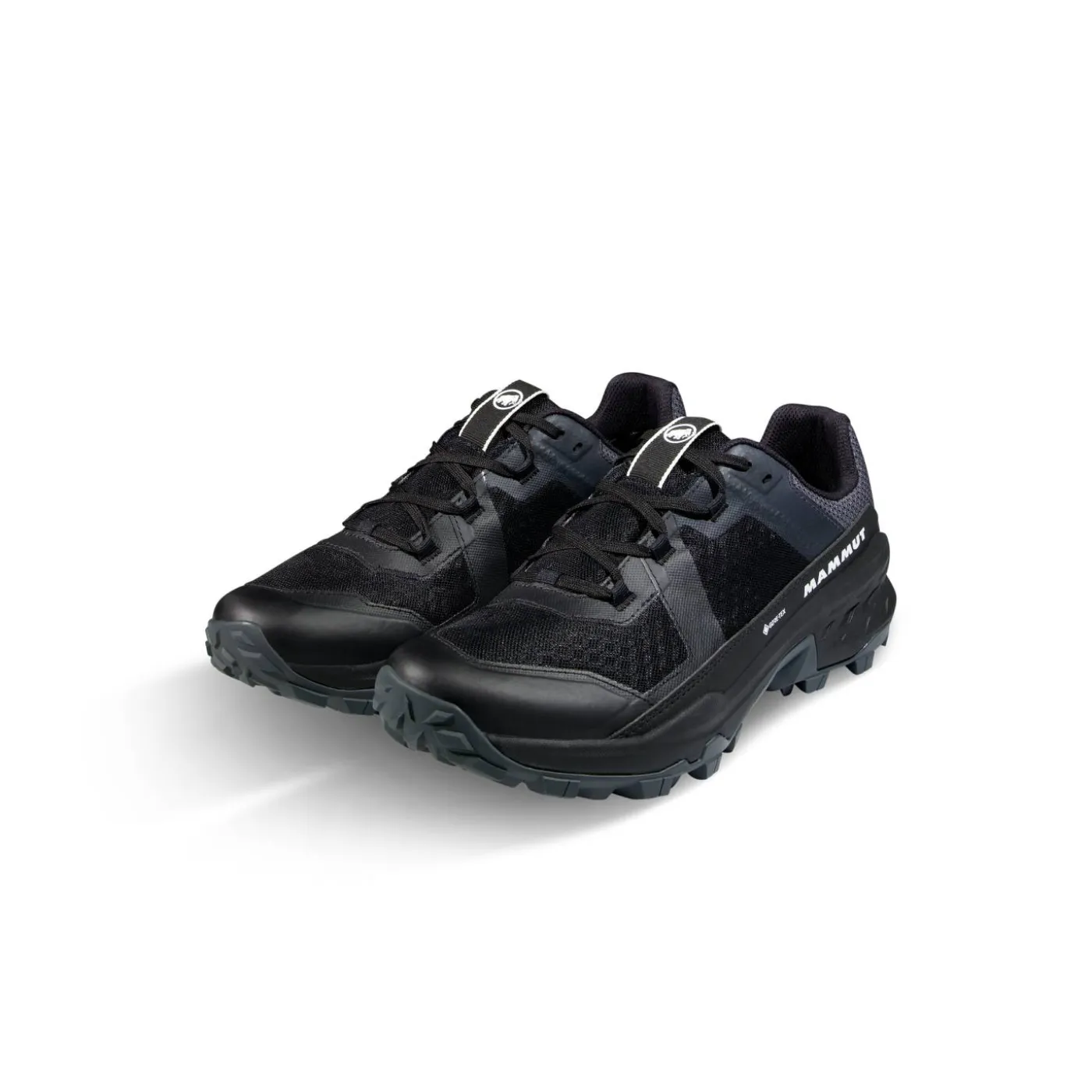 Wanderschuh "Girun II Low GTX"