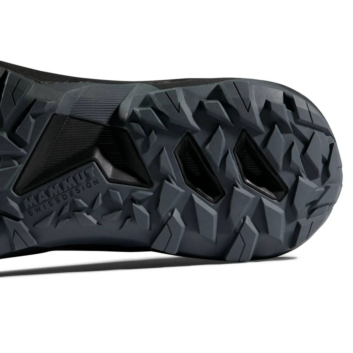 Wanderschuh "Girun II Low GTX"