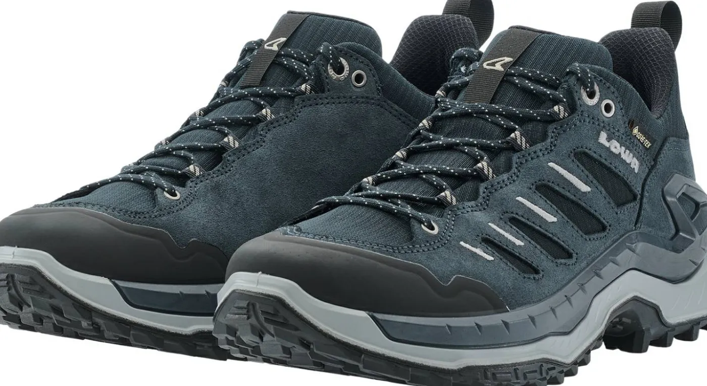 Wanderschuh "Innovo GTX LO"