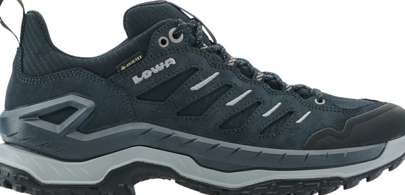 Wanderschuh "Innovo GTX LO"