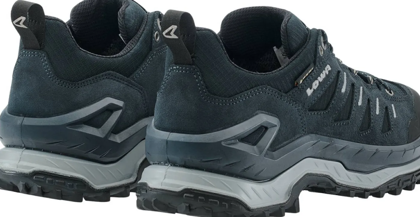 Wanderschuh "Innovo GTX LO"