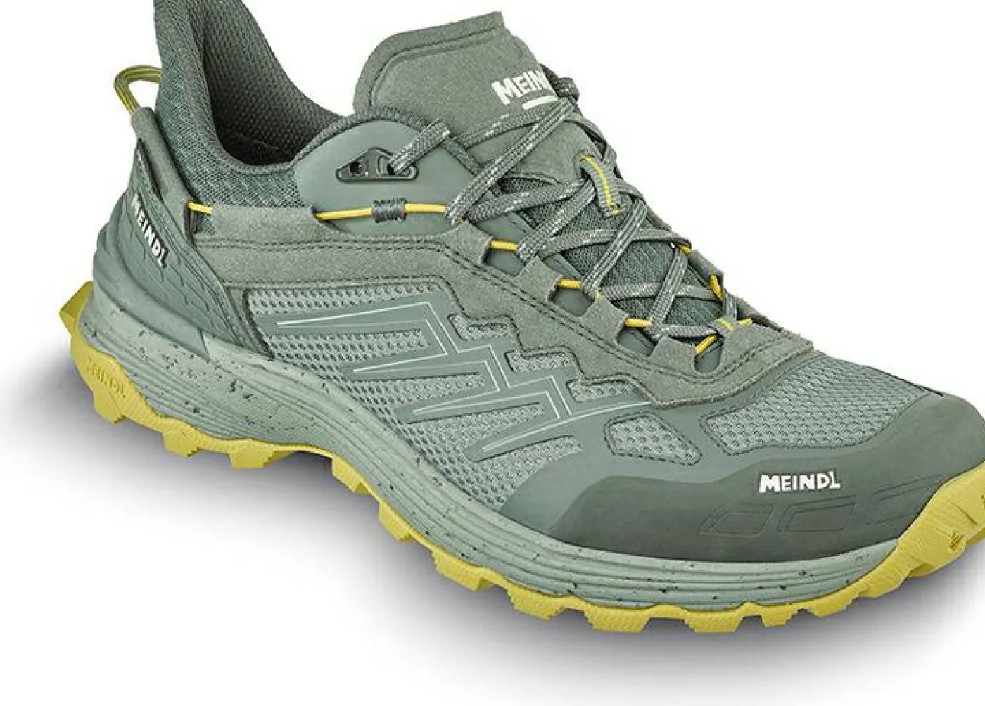 Wanderschuh "Jamaica GTX"