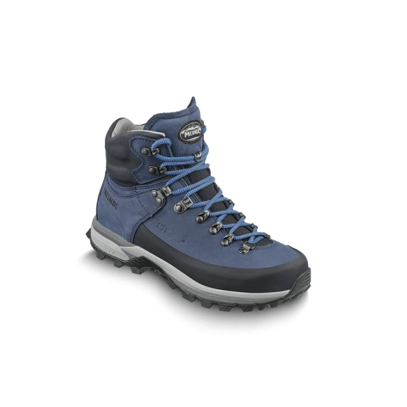 Wanderschuh "La Gomera Lady MFS"