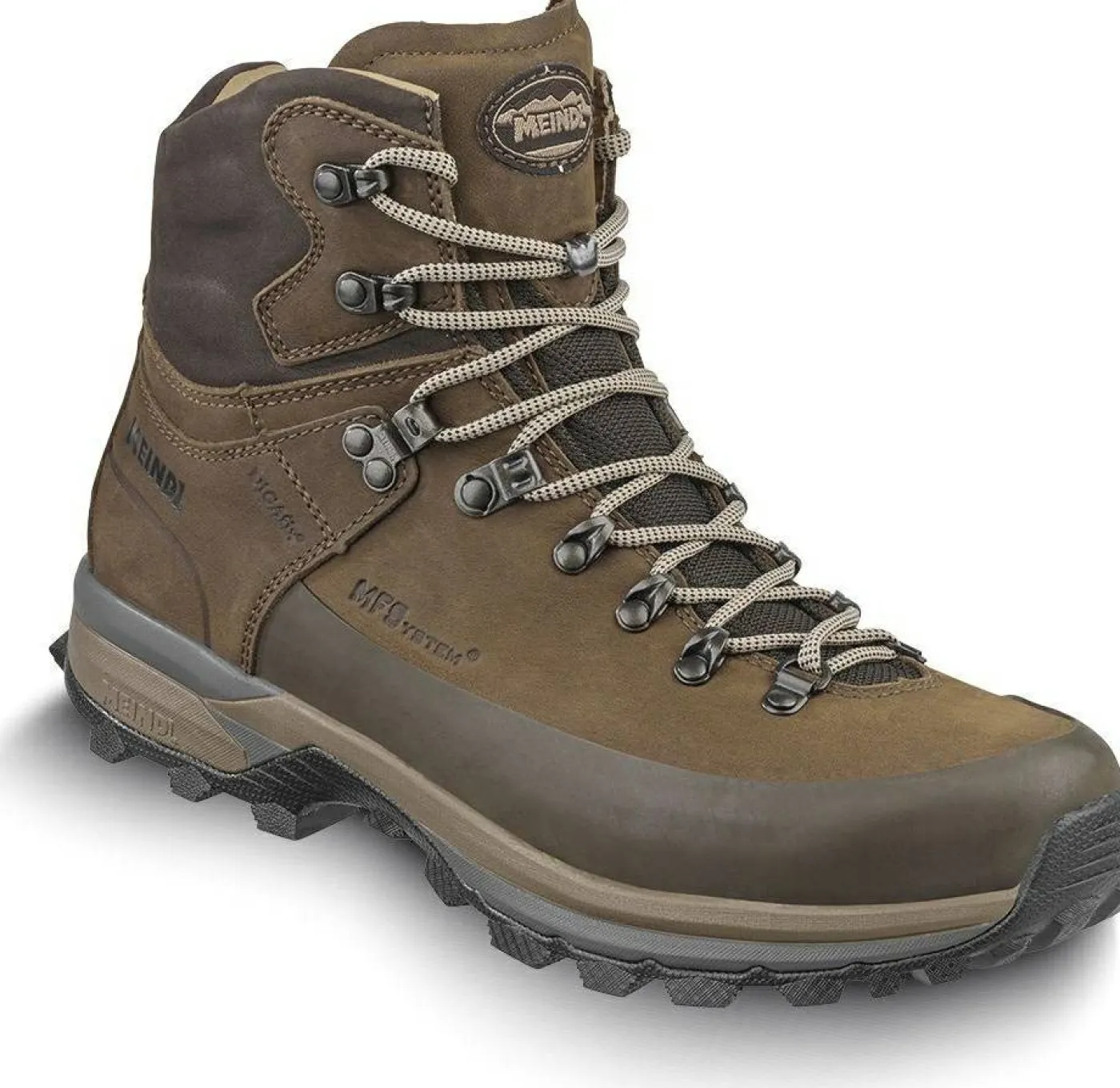 Wanderschuh "La Gomera Lady MFS"