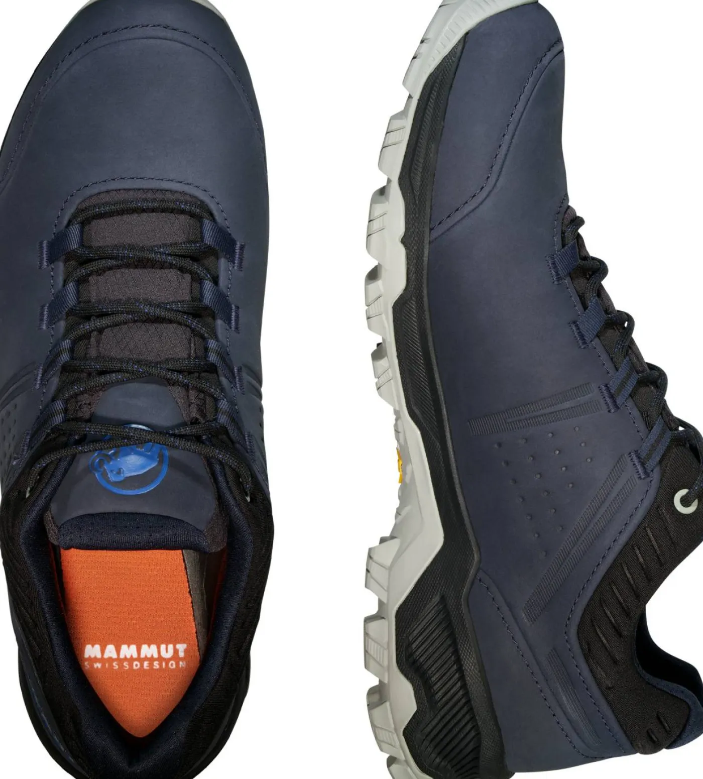 Wanderschuh "Mercury IV Low GTX®"
