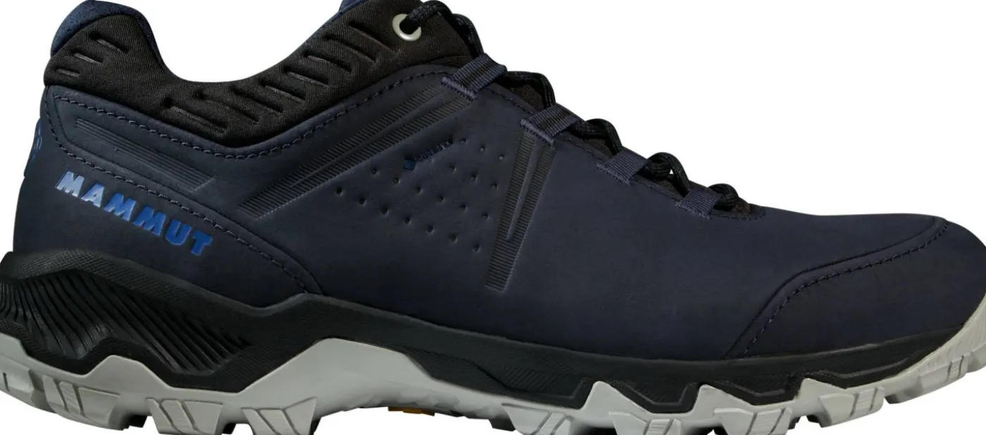 Wanderschuh "Mercury IV Low GTX®"