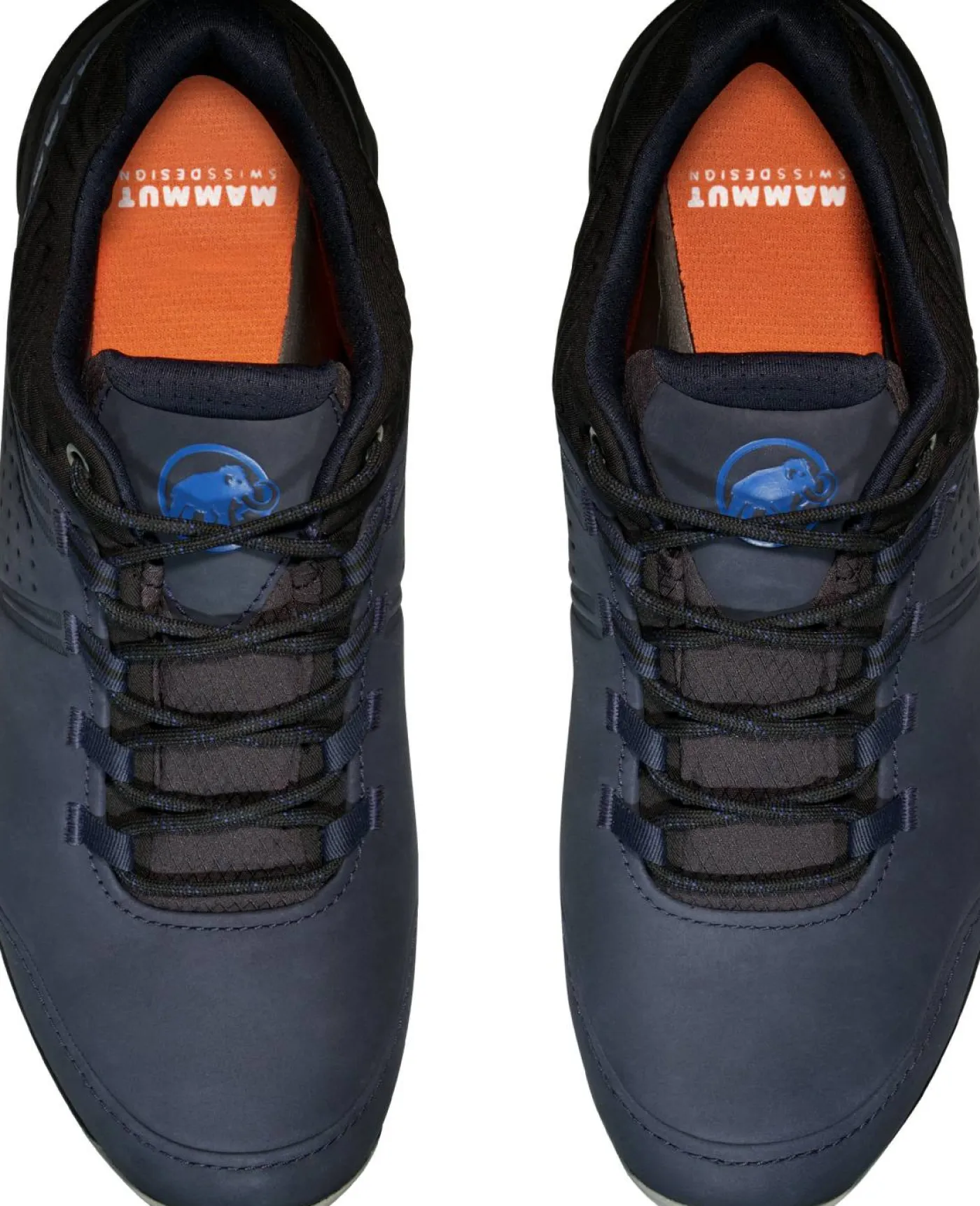 Wanderschuh "Mercury IV Low GTX®"