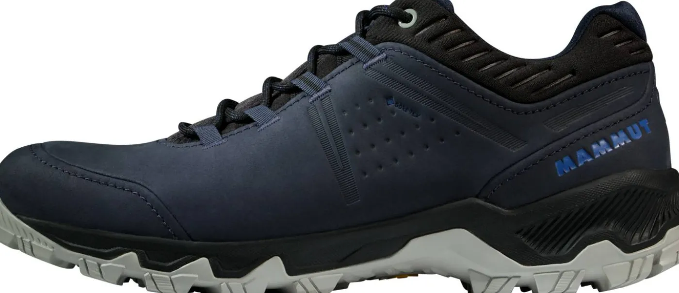 Wanderschuh "Mercury IV Low GTX®"