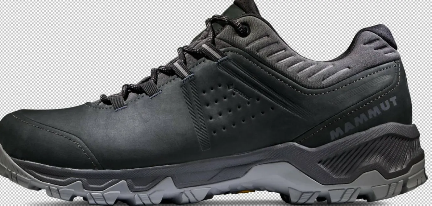 Wanderschuh "Mercury IV Low GTX®"