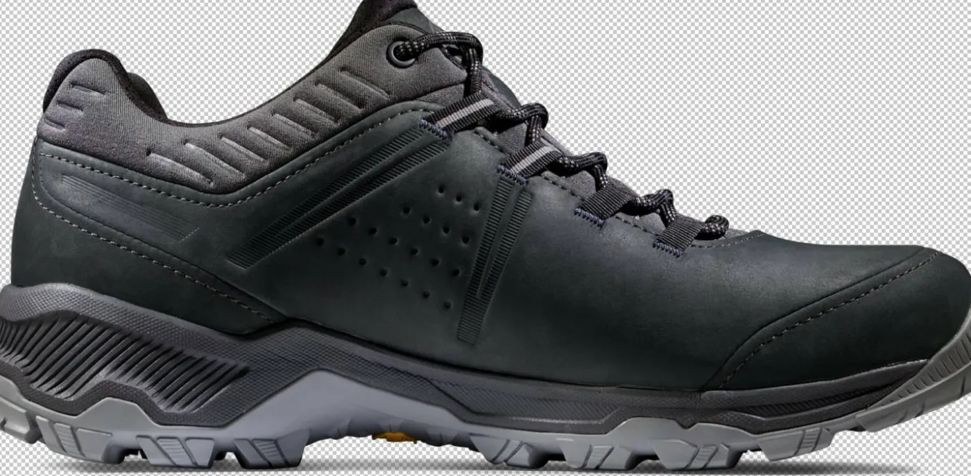 Wanderschuh "Mercury IV Low GTX®"
