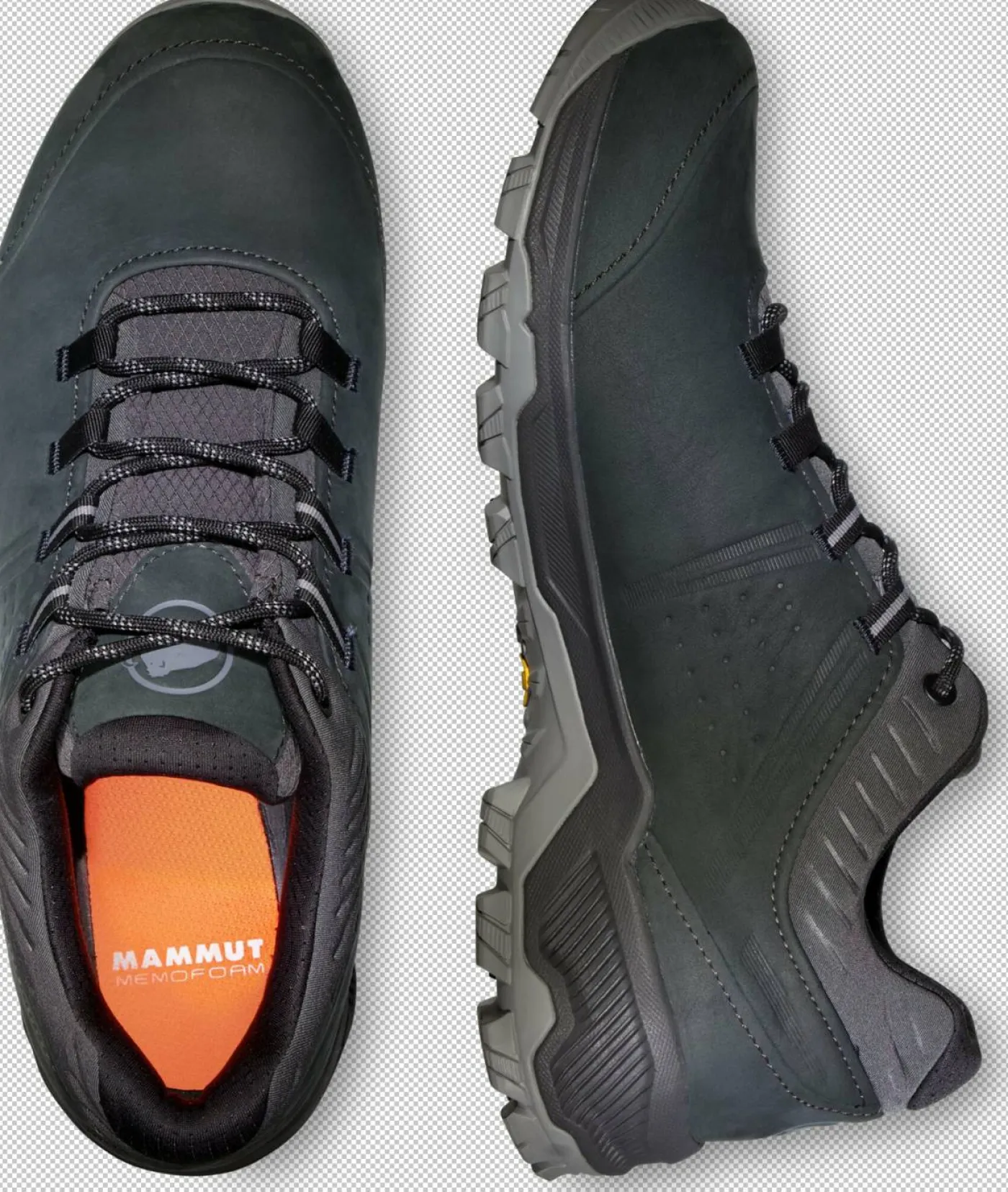 Wanderschuh "Mercury IV Low GTX®"