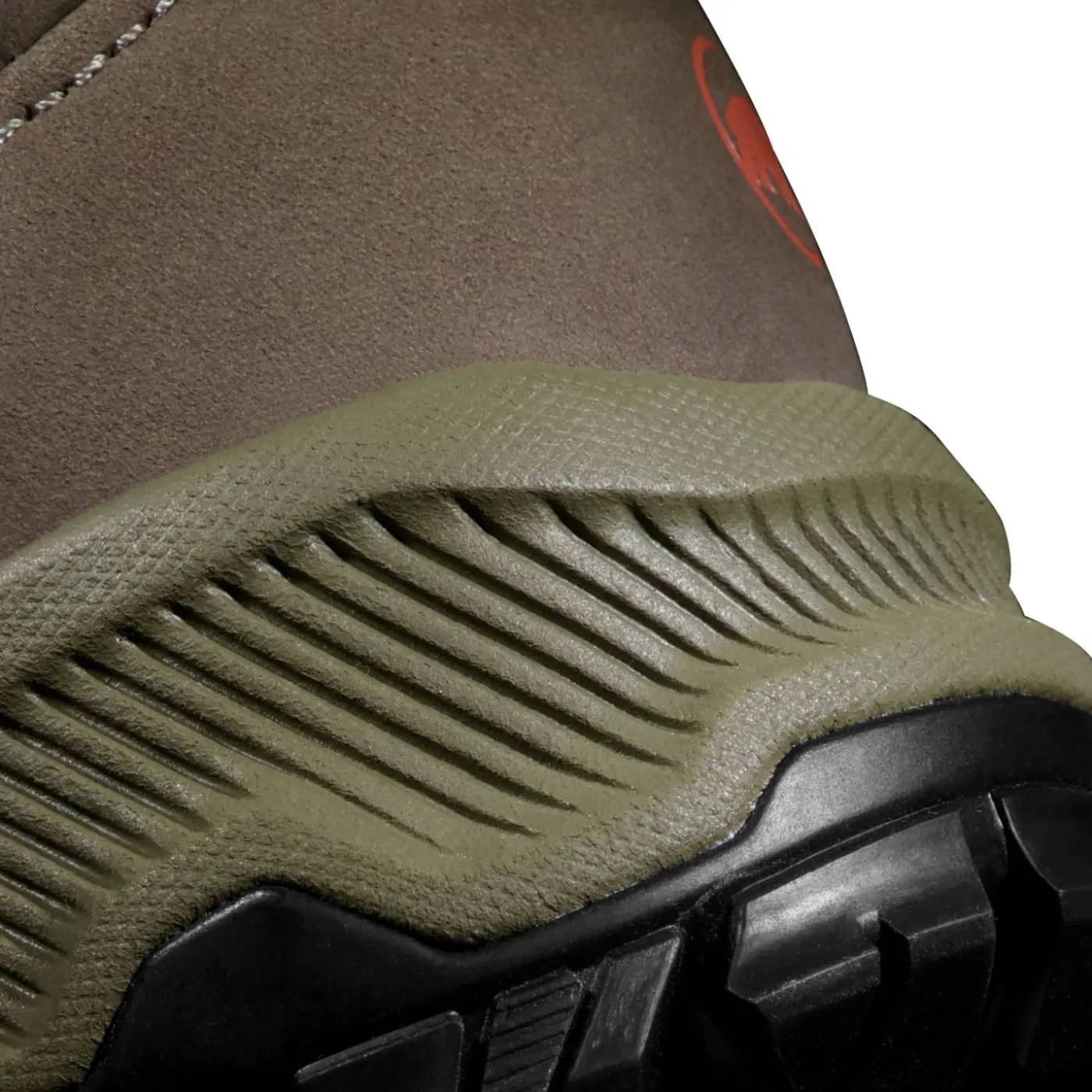 Wanderschuh "Nova IV Mid GTX W"