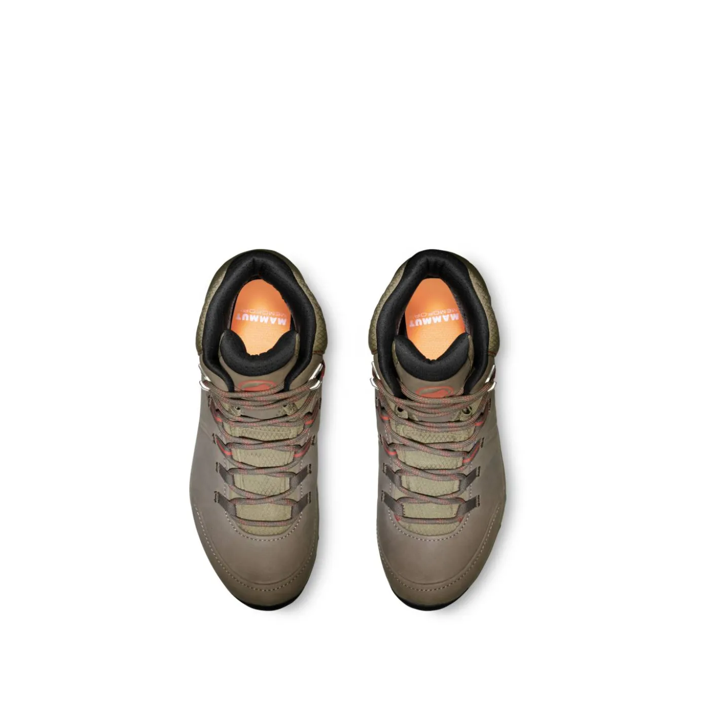 Wanderschuh "Nova IV Mid GTX W"