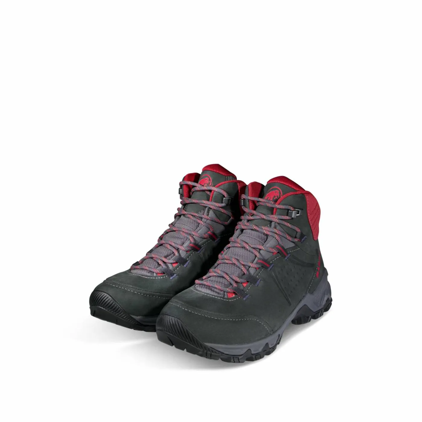 Wanderschuh "Nova IV Mid GTX W"