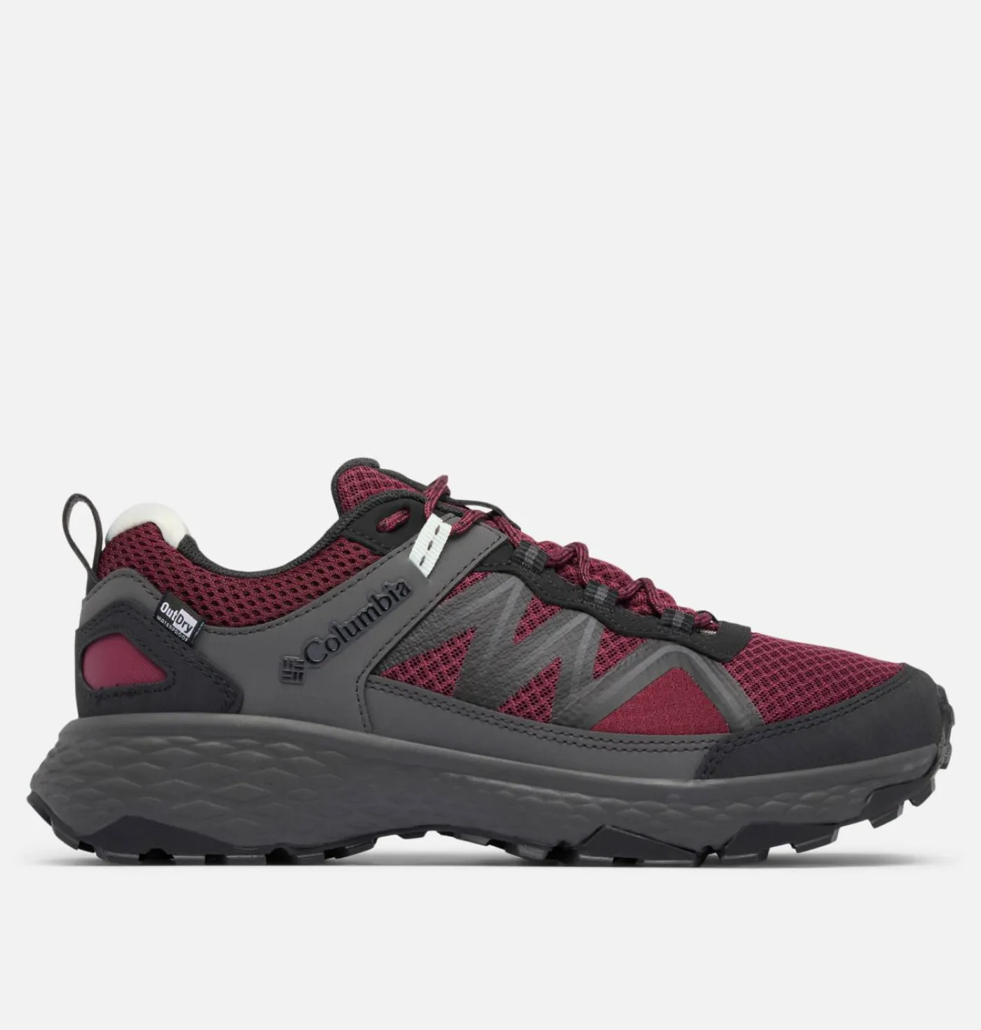 Wanderschuh "Peakfreak Rush™ Outdry™"