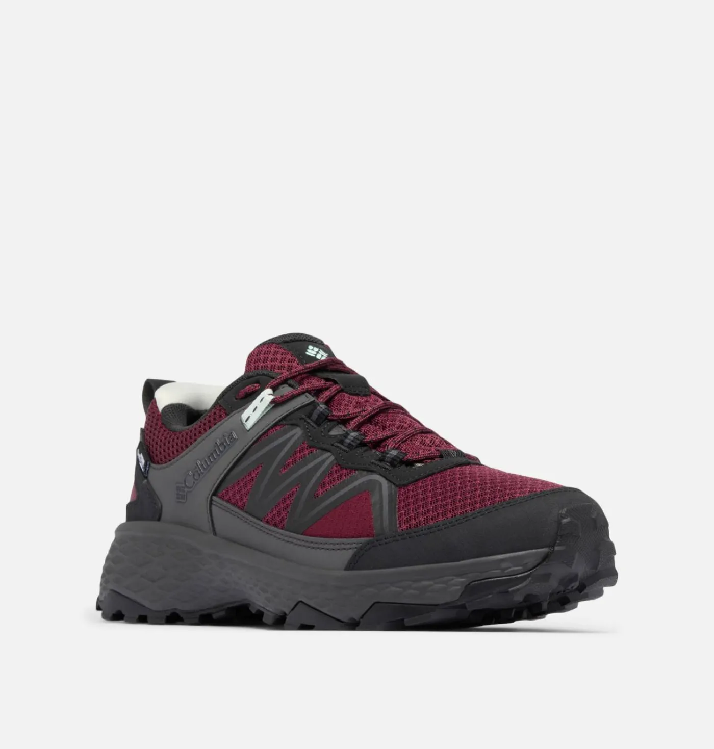Wanderschuh "Peakfreak Rush™ Outdry™"