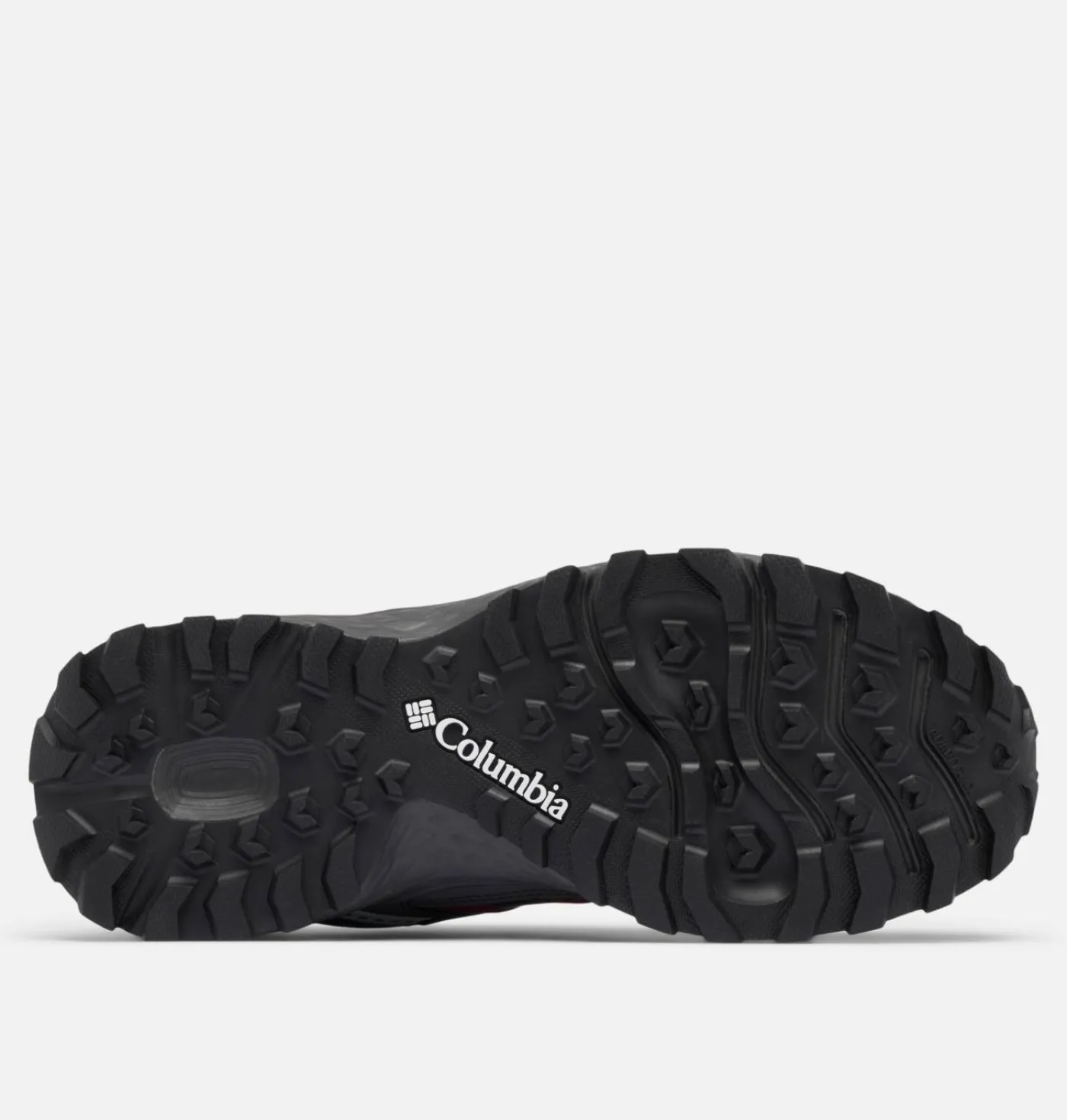 Wanderschuh "Peakfreak Rush™ Outdry™"