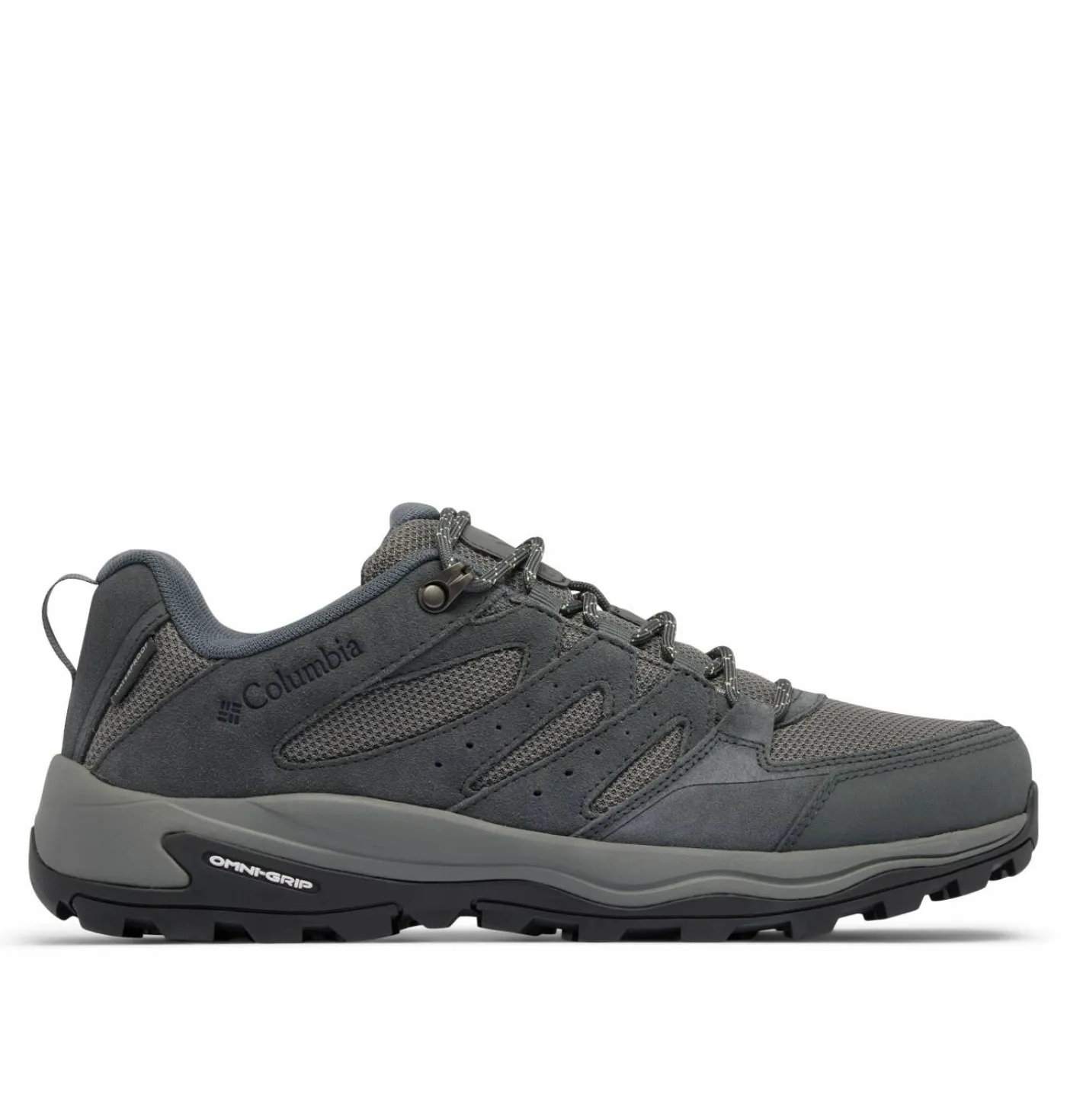 Wanderschuh "Redmond™ IV Low Waterproof"