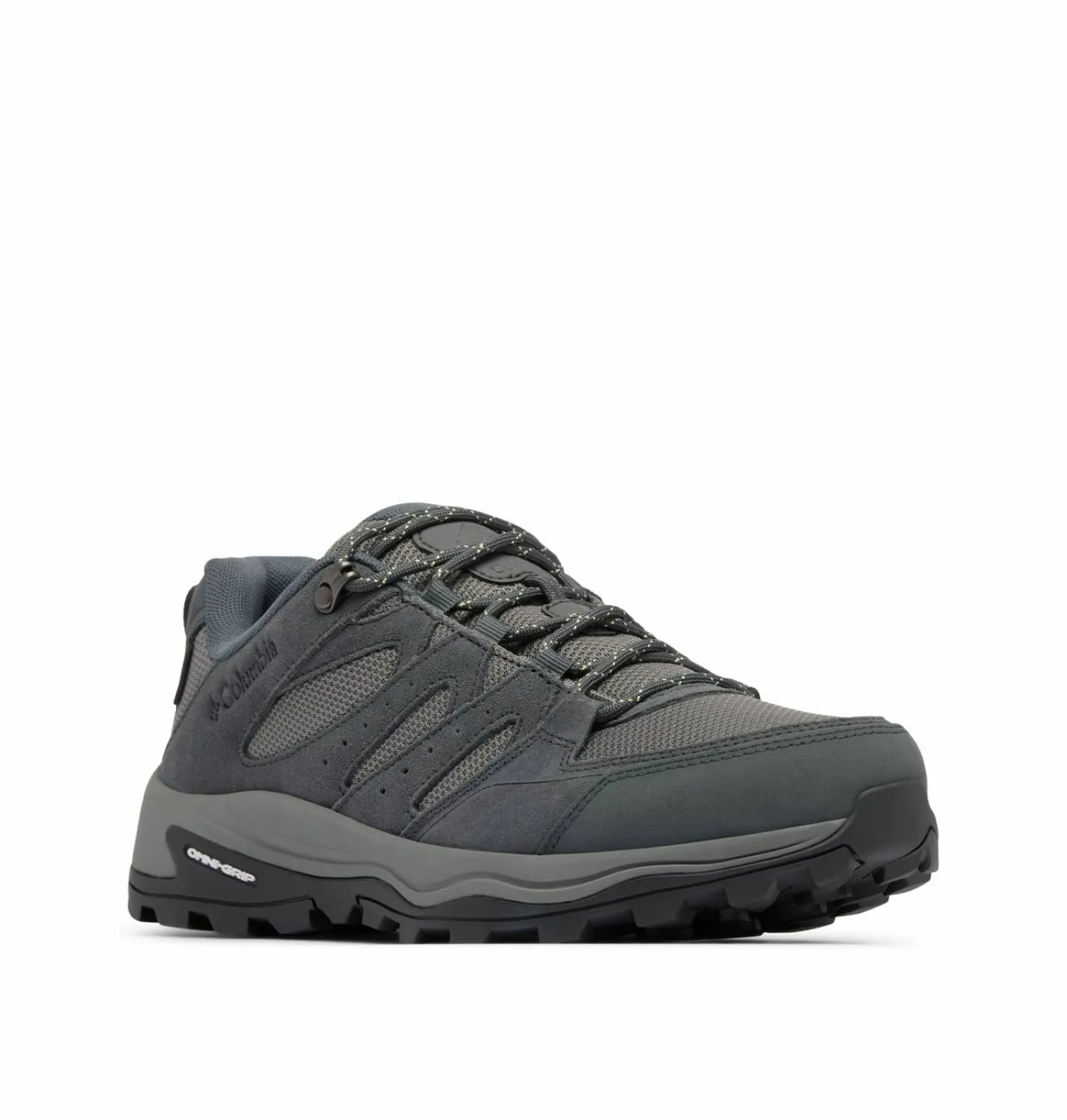 Wanderschuh "Redmond™ IV Low Waterproof"