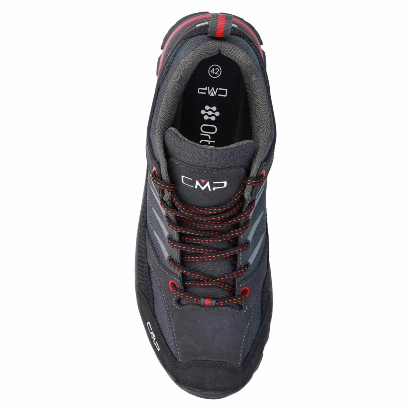 Wanderschuh "Rigel 2.0 Low"