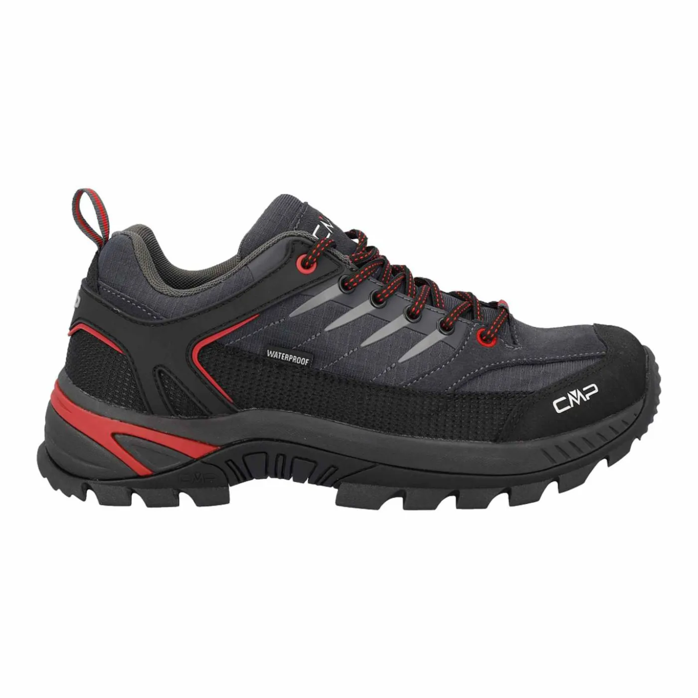 Wanderschuh "Rigel 2.0 Low"