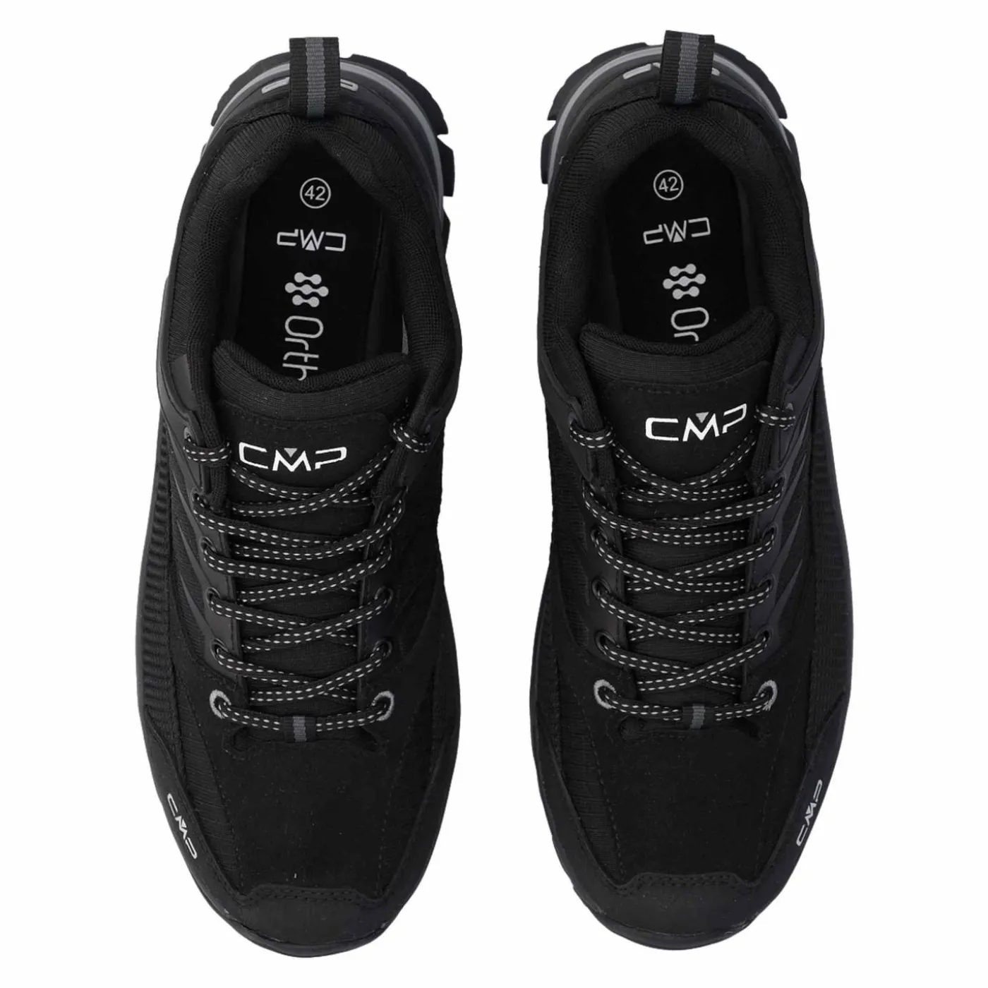Wanderschuh "Rigel 2.0 Low"