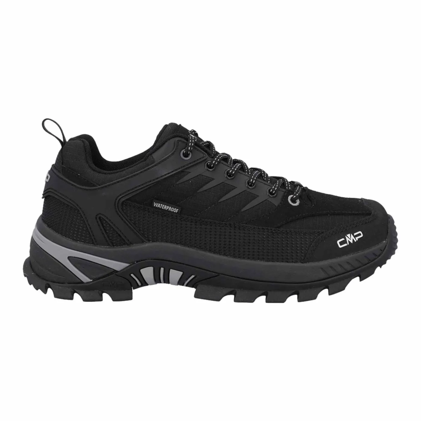 Wanderschuh "Rigel 2.0 Low"