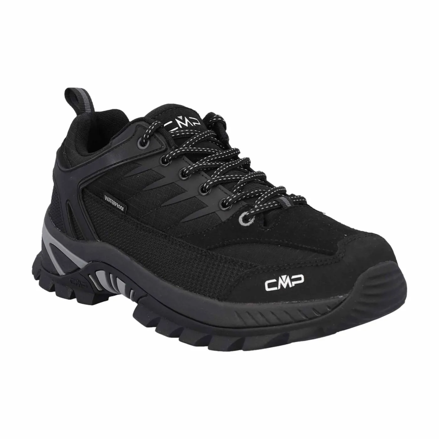 Wanderschuh "Rigel 2.0 Low"