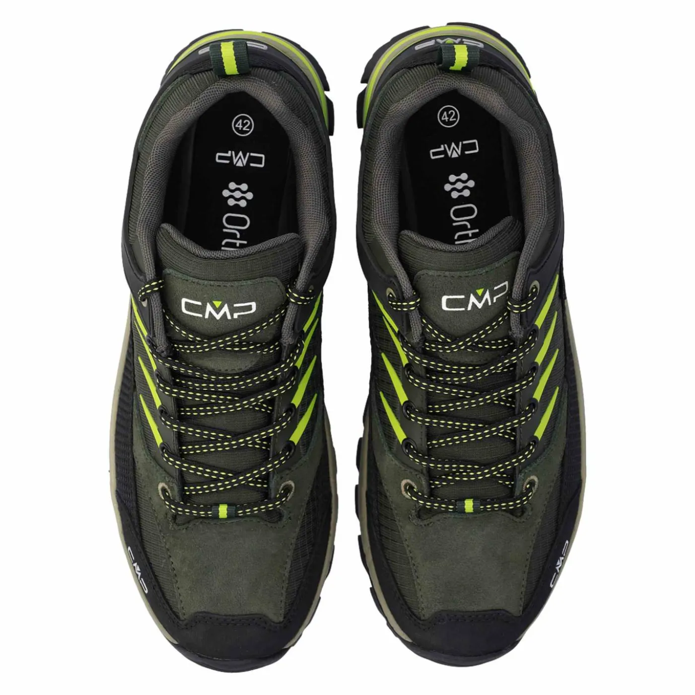 Wanderschuh "Rigel 2.0 Low"