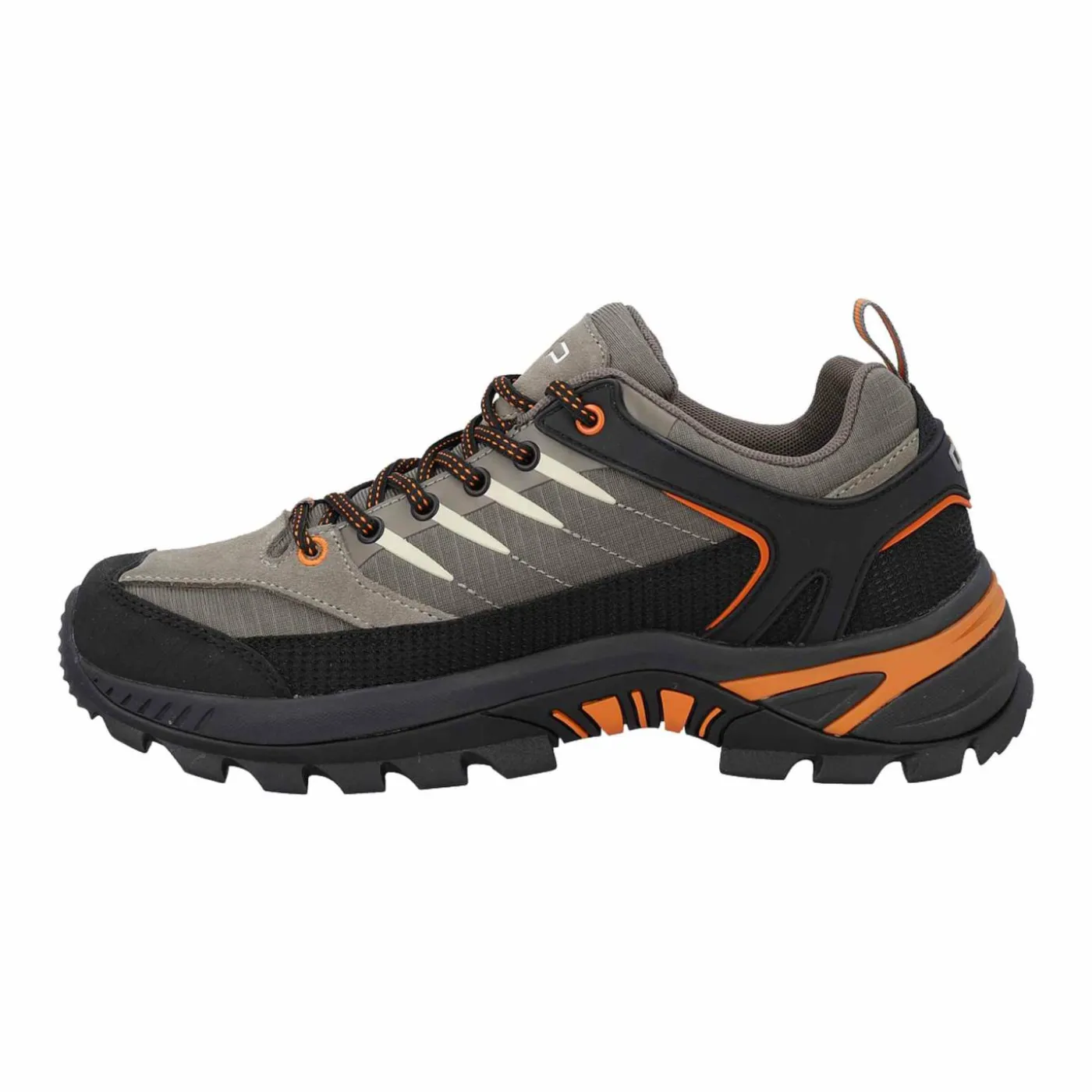 Wanderschuh "Rigel 2.0 Low"