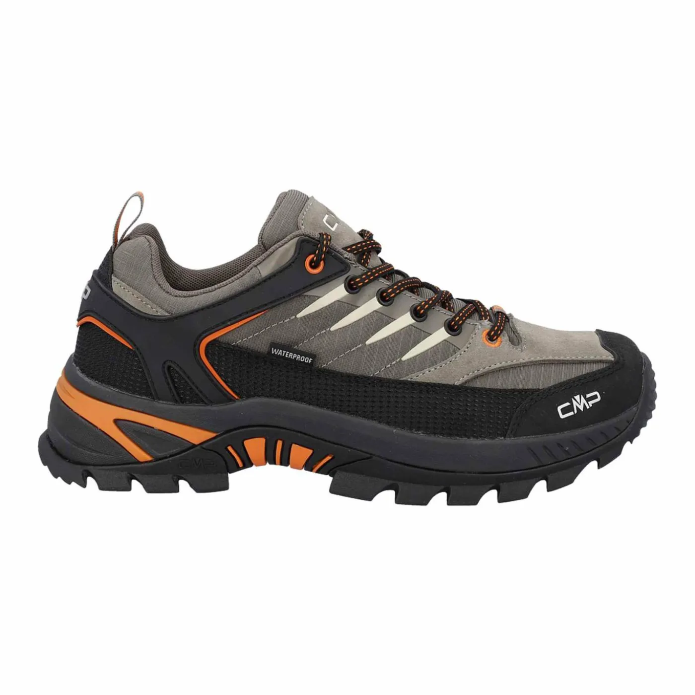 Wanderschuh "Rigel 2.0 Low"