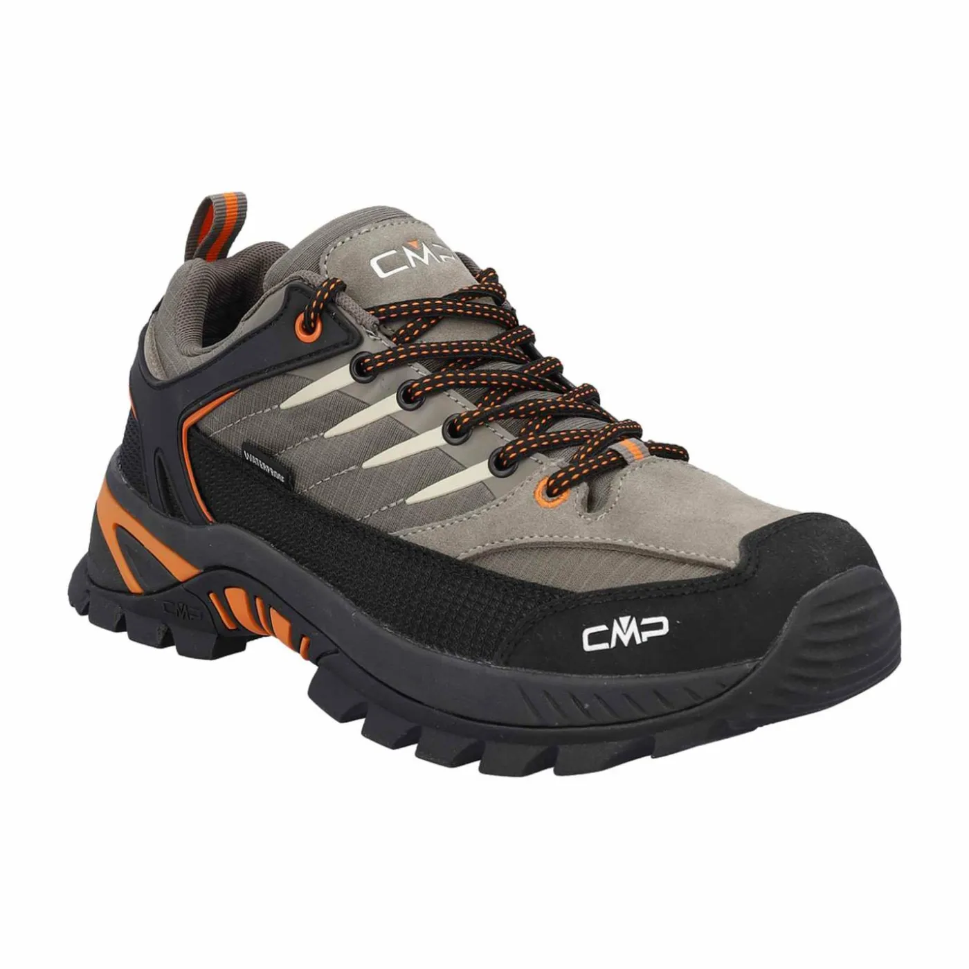 Wanderschuh "Rigel 2.0 Low"