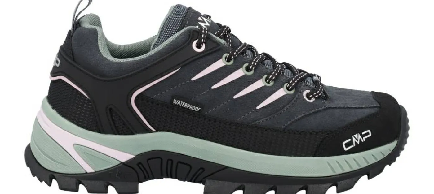 Wanderschuh "Rigel 2.0 Low W"