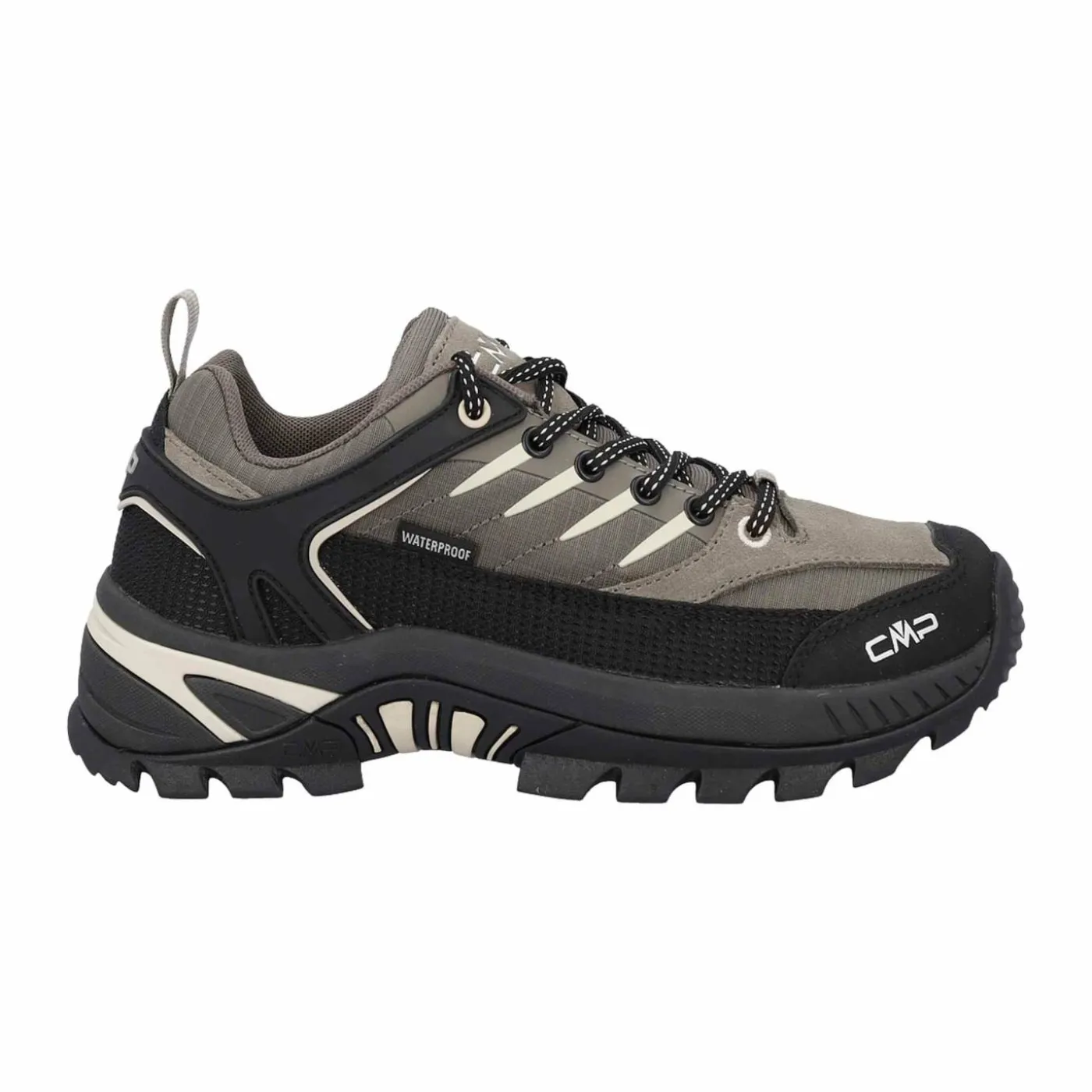Wanderschuh "Rigel 2.0 Low W"
