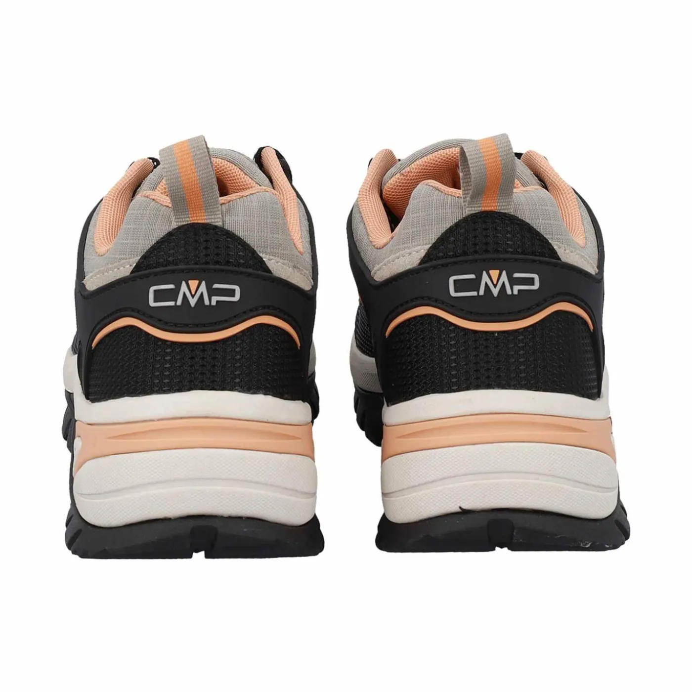 Wanderschuh "Rigel 2.0 Low W"