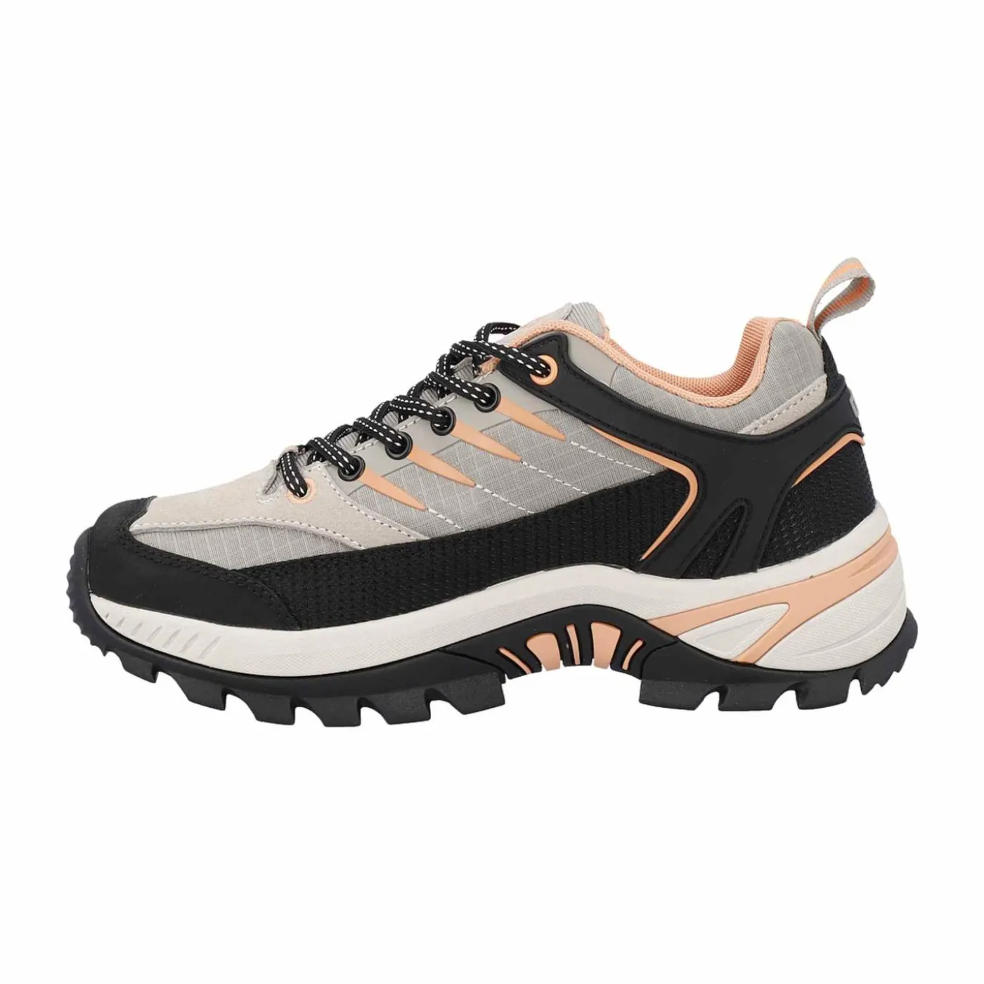 Wanderschuh "Rigel 2.0 Low W"