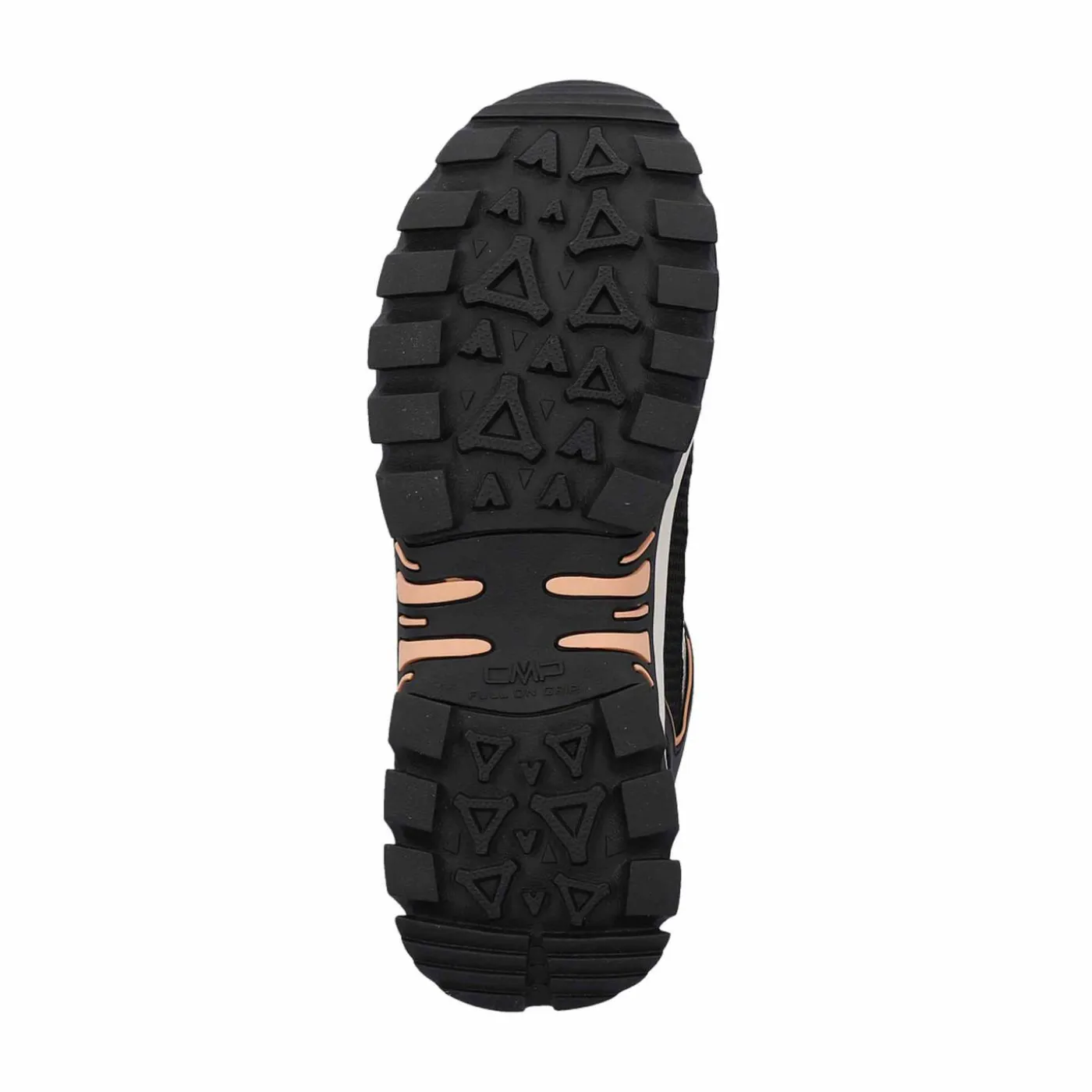 Wanderschuh "Rigel 2.0 Low W"
