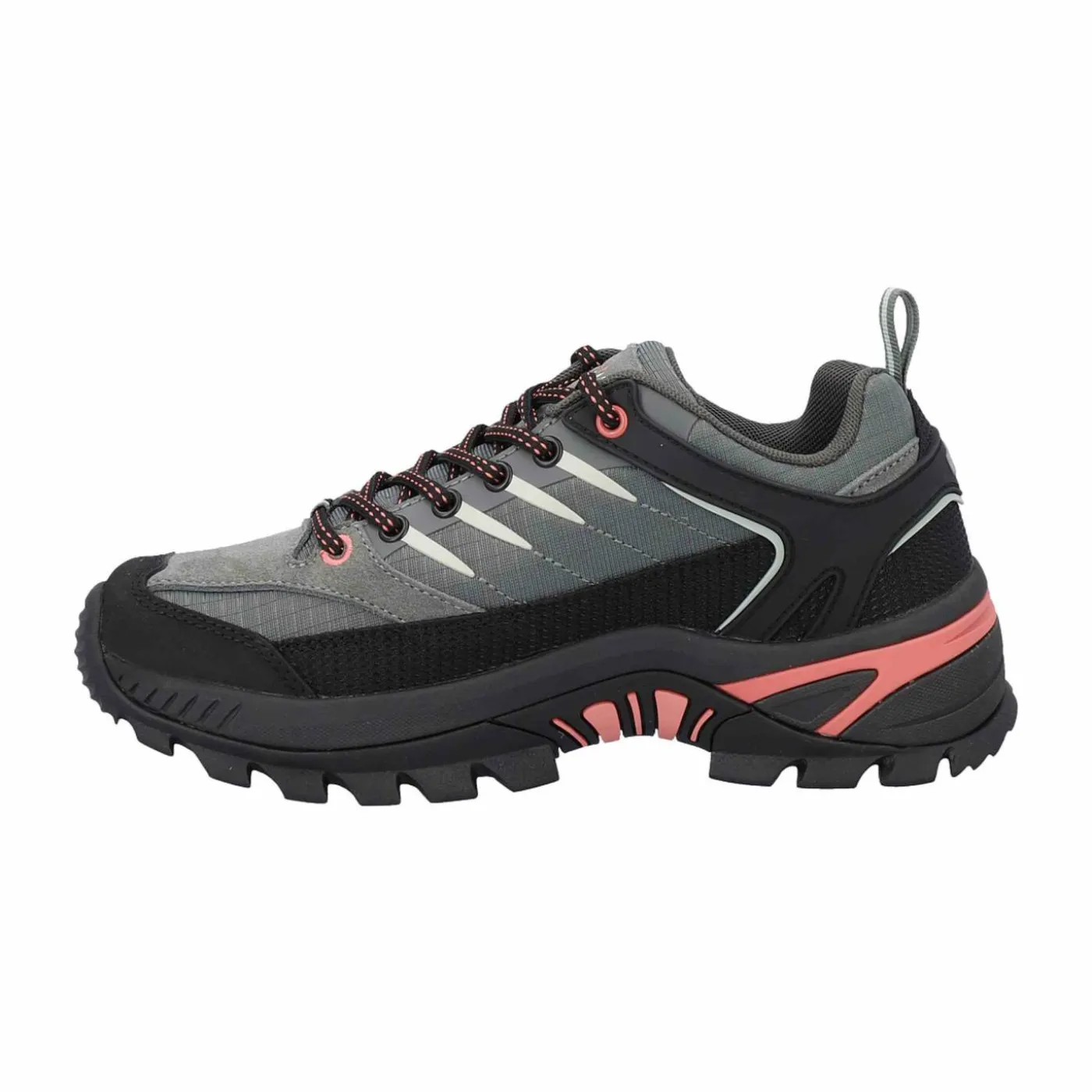 Wanderschuh "Rigel 2.0 Low W"