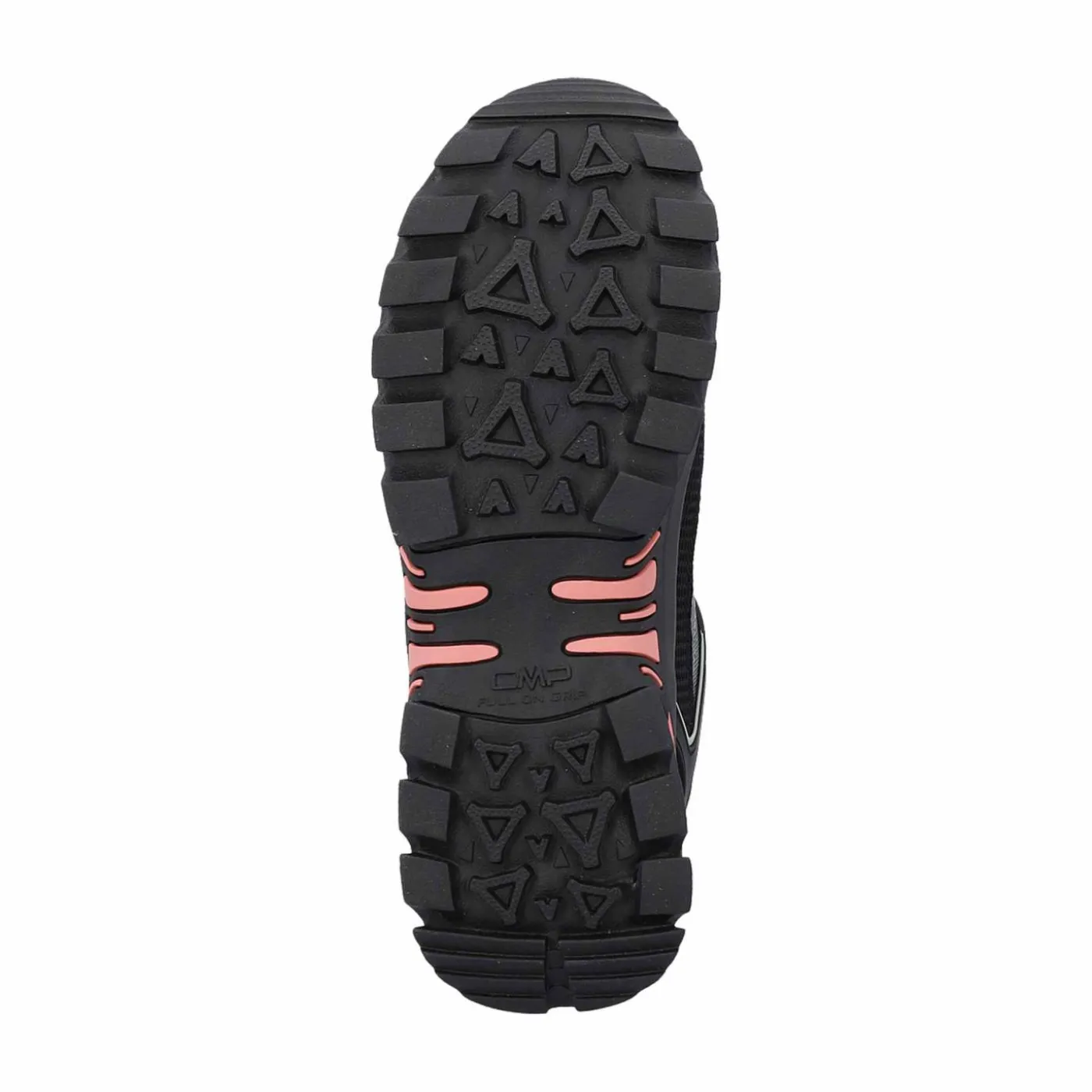 Wanderschuh "Rigel 2.0 Low W"