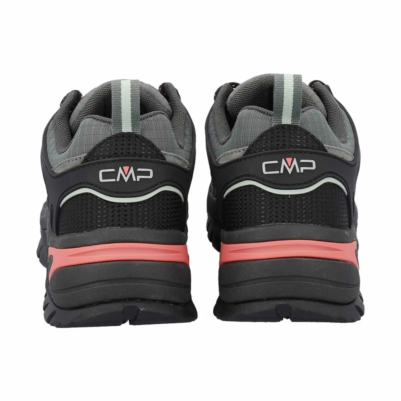 Wanderschuh "Rigel 2.0 Low W"