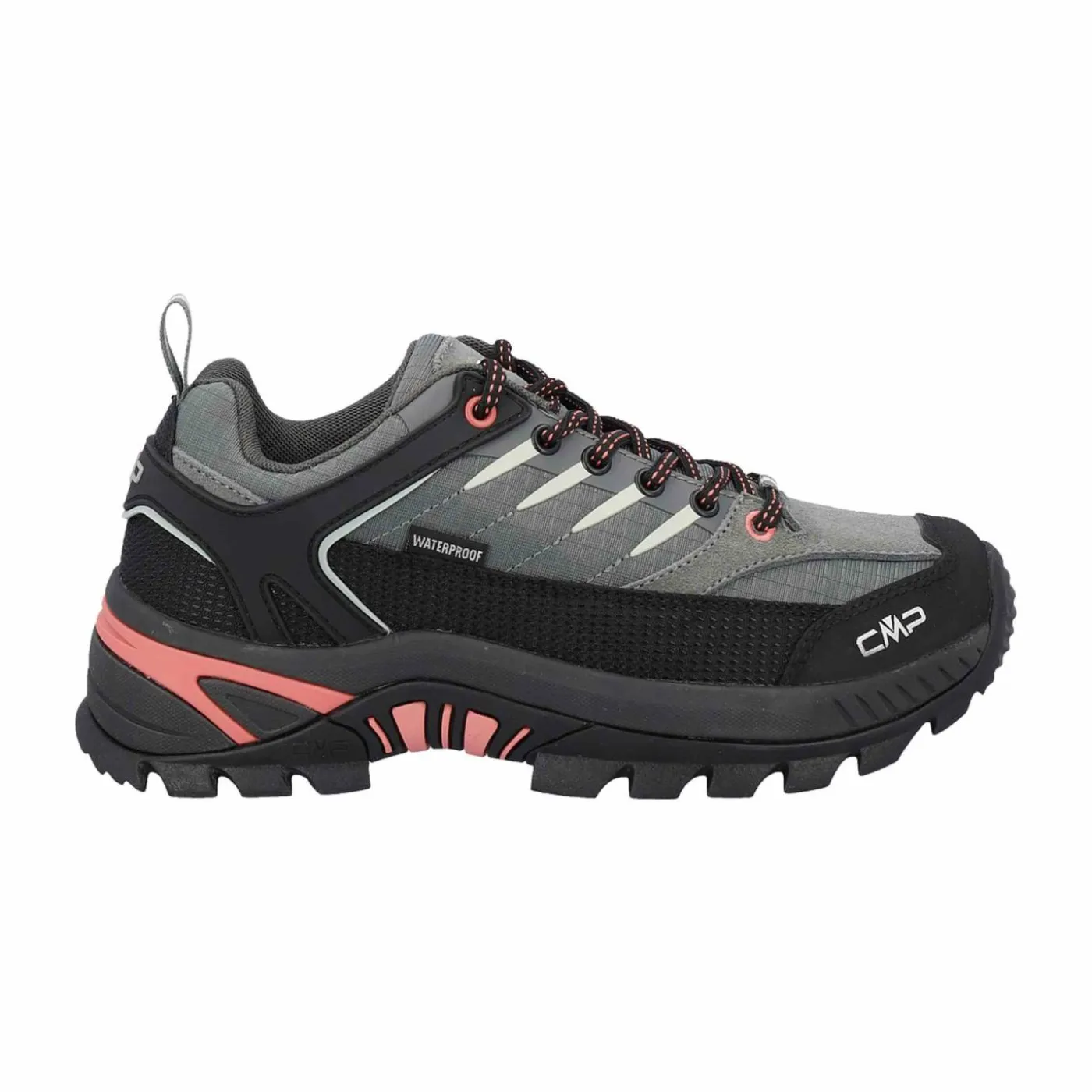 Wanderschuh "Rigel 2.0 Low W"