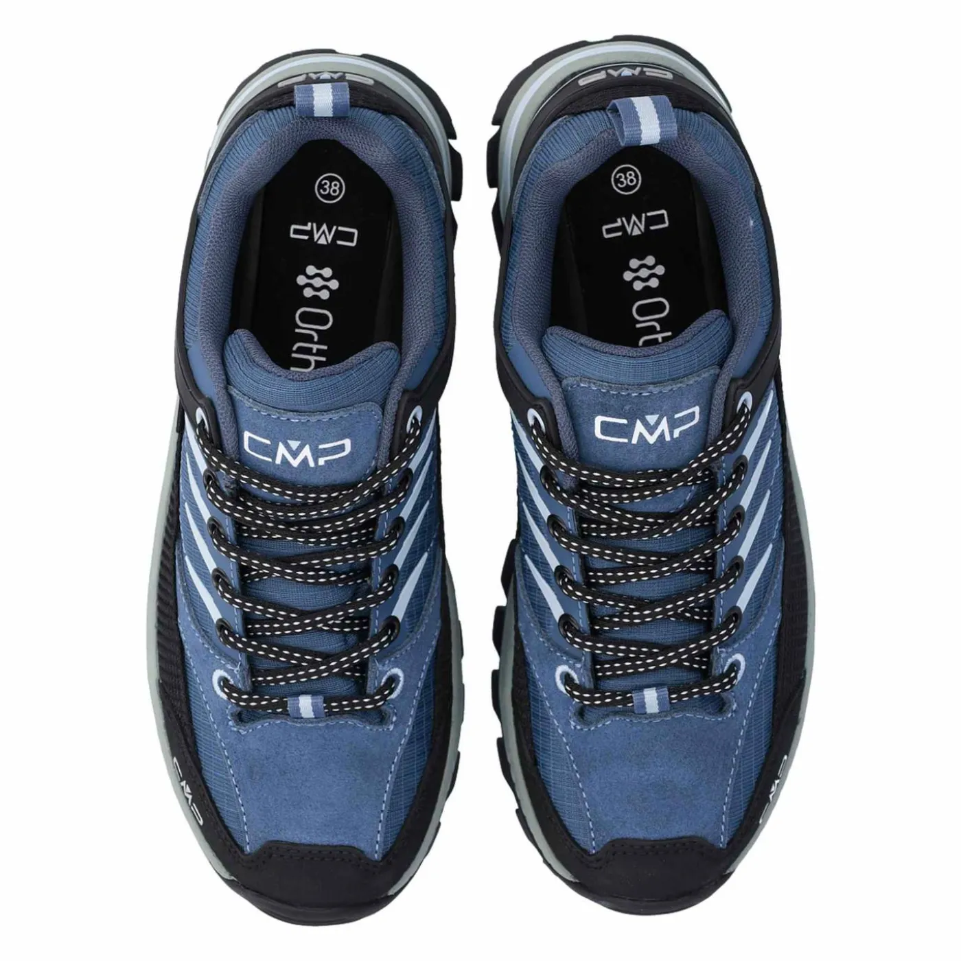 Wanderschuh "Rigel 2.0 Low W"