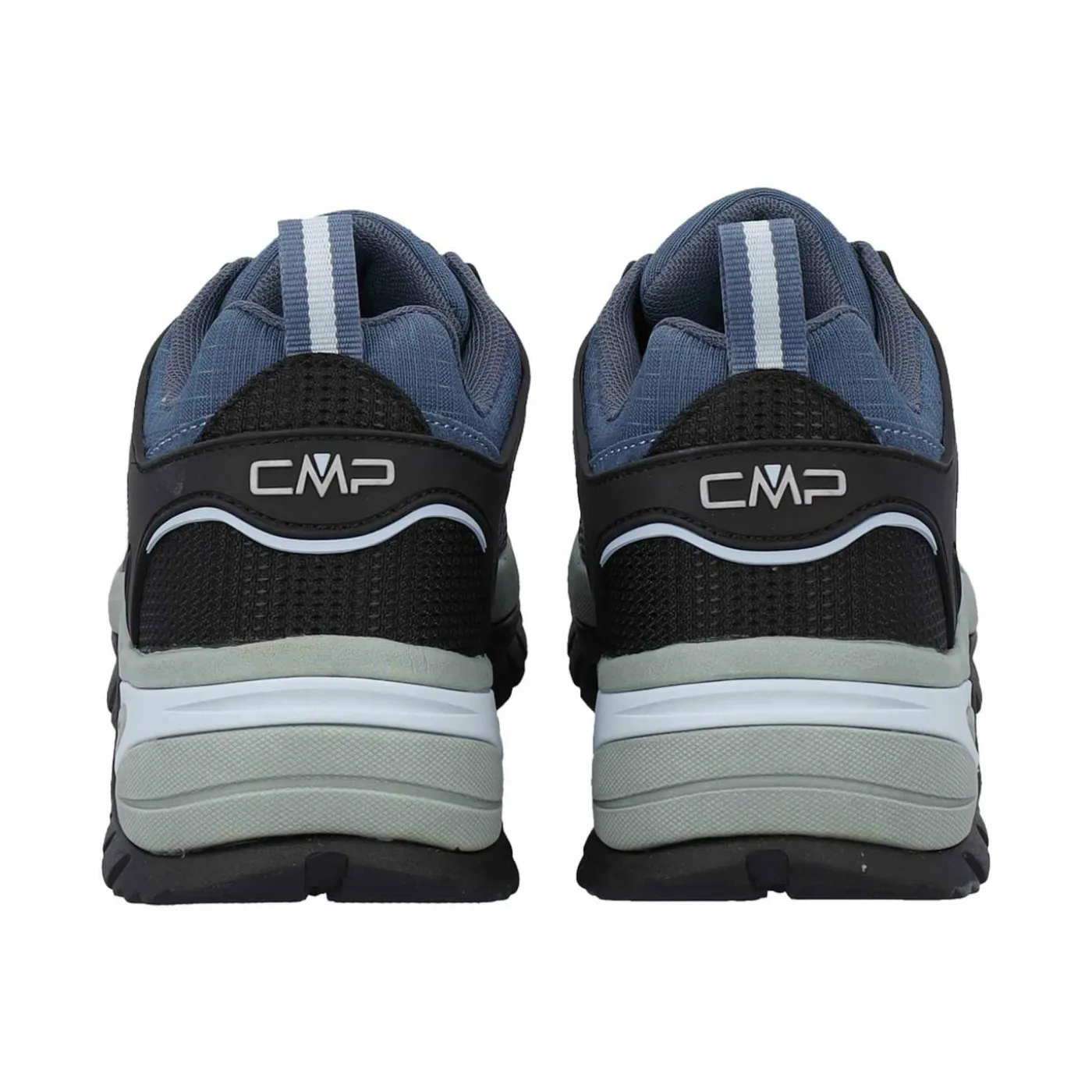 Wanderschuh "Rigel 2.0 Low W"