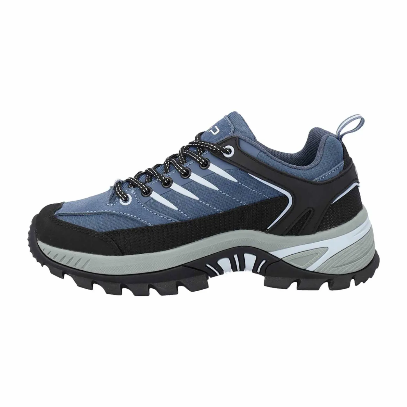 Wanderschuh "Rigel 2.0 Low W"