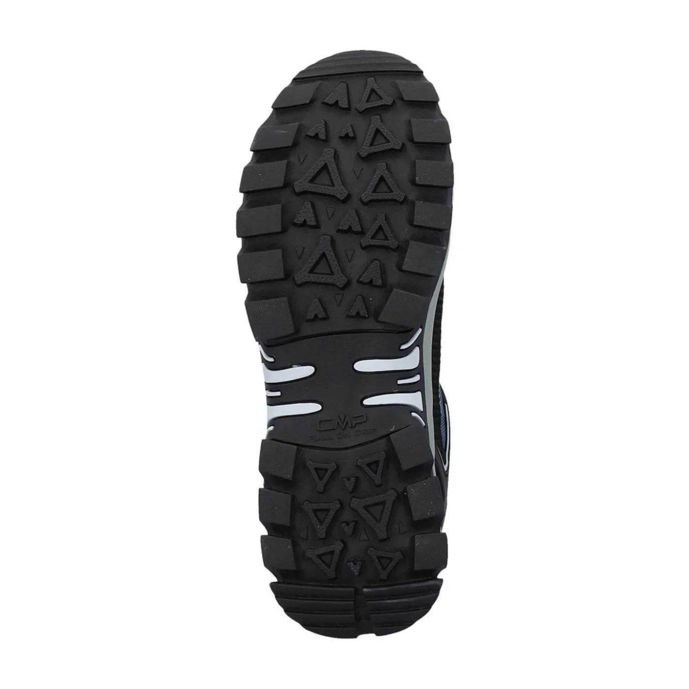 Wanderschuh "Rigel 2.0 Low W"