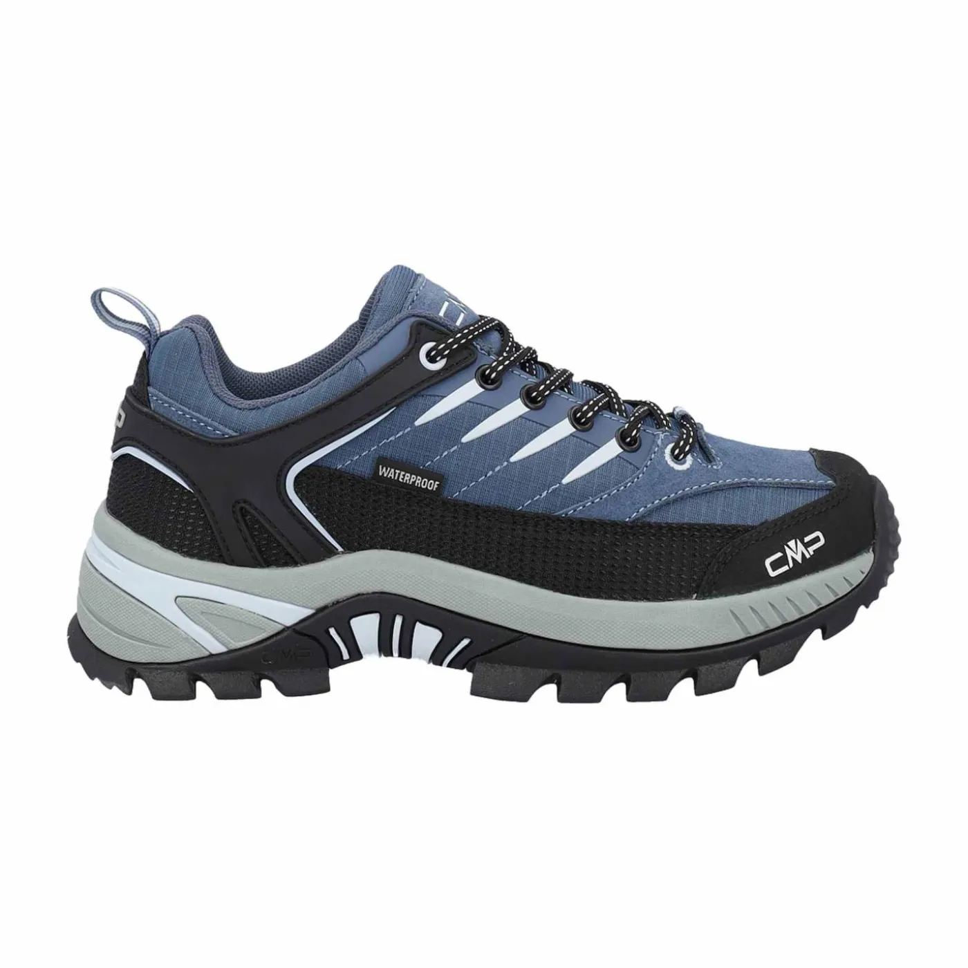 Wanderschuh "Rigel 2.0 Low W"